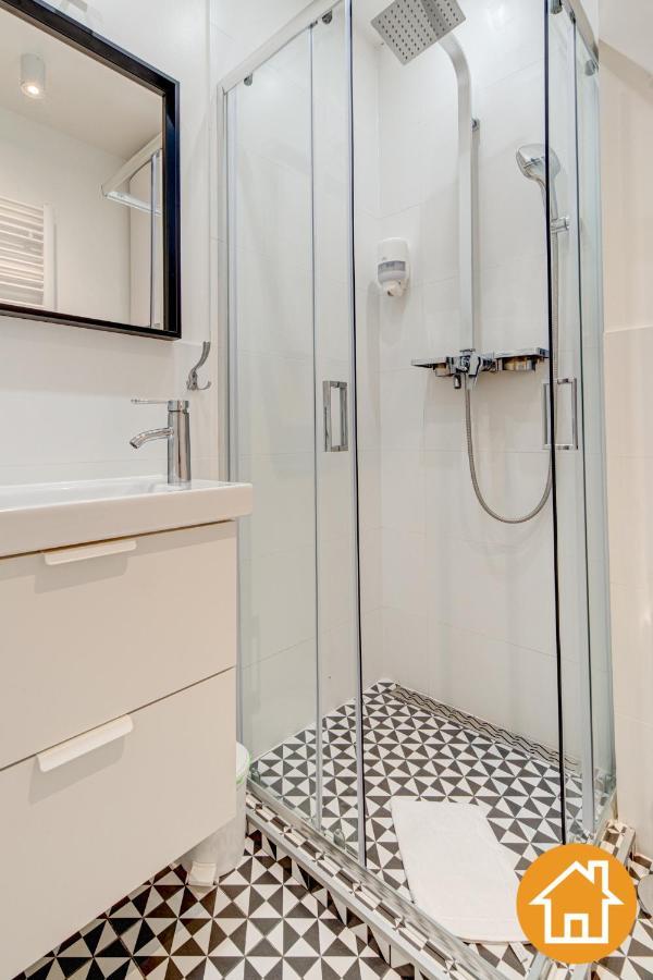 Apartament Z Widokiem Na Port - Visitopl Świnoujście Esterno foto